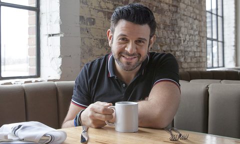 Adam Richman