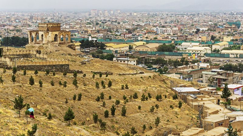 Afghanistan