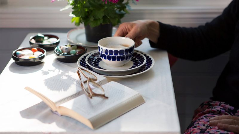 Arabia Finnish Designs