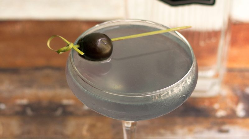 Aviation American Gin Cocktail
