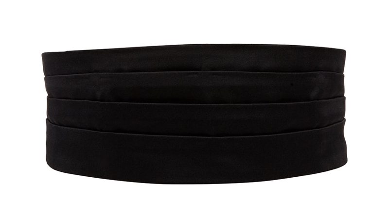 Cummerbund