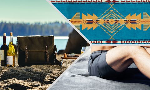 beach towels, Best Beach Towels and Totes