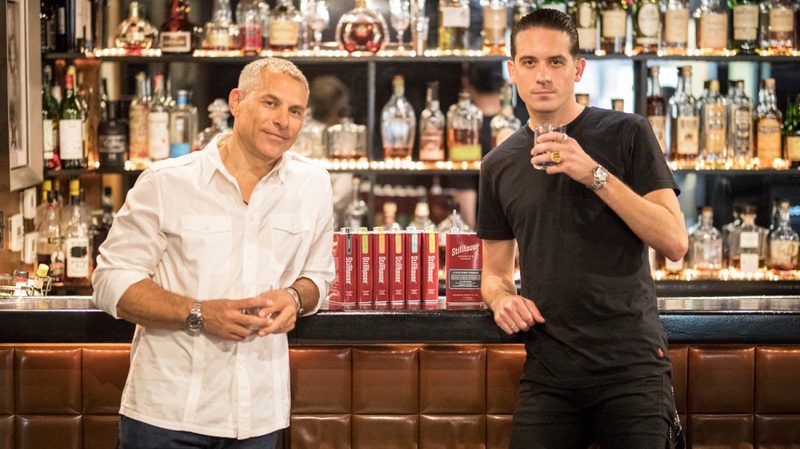 G Eazy and Stillhouse