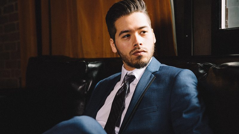Generation Tux Launches New Styles for the 2017 Wedding Season