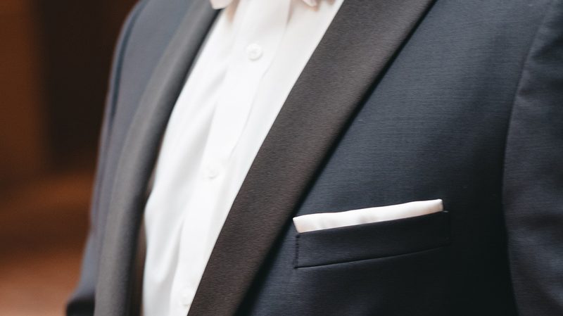Generation Tux Launches New Styles for the 2017 Wedding Season