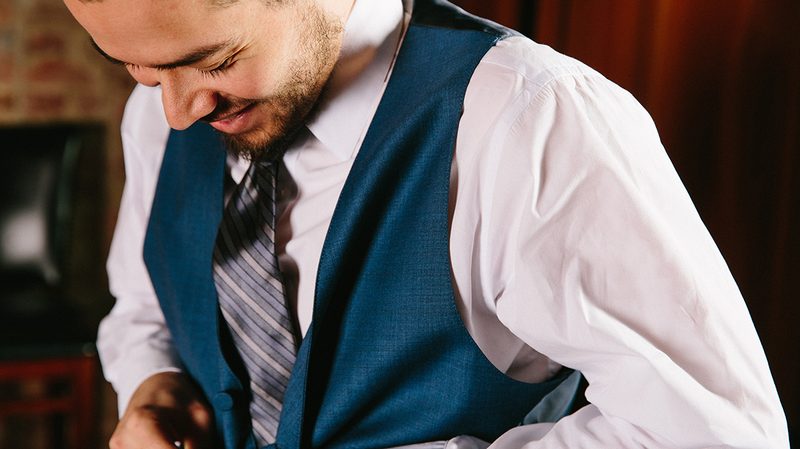 Generation Tux Launches New Styles for the 2017 Wedding Season