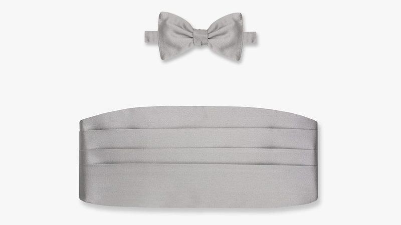 Cummerbund