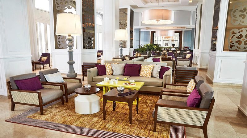 Gran Hotel Manzana Kempinski La Habana 