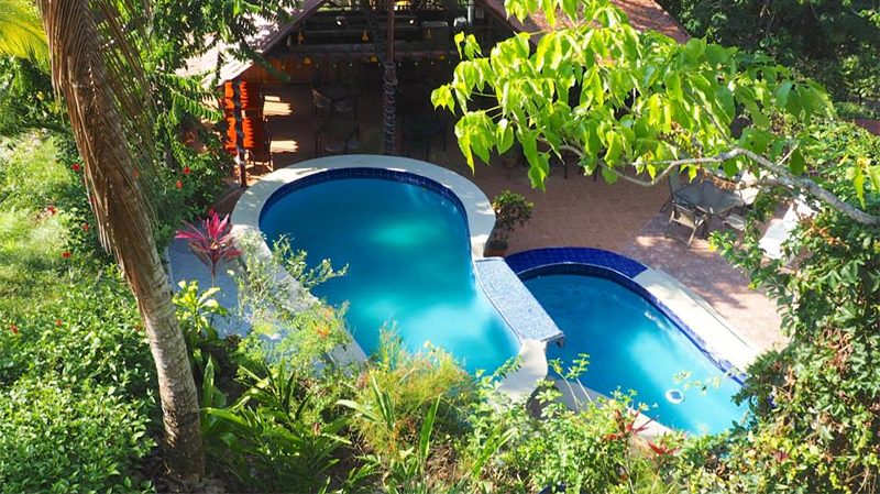 Hotel La Colina