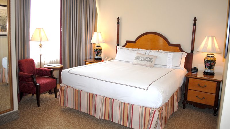 Hotel Providence