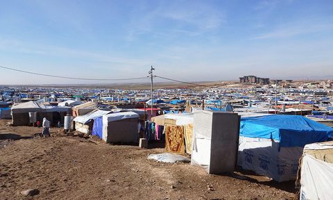 Iraq