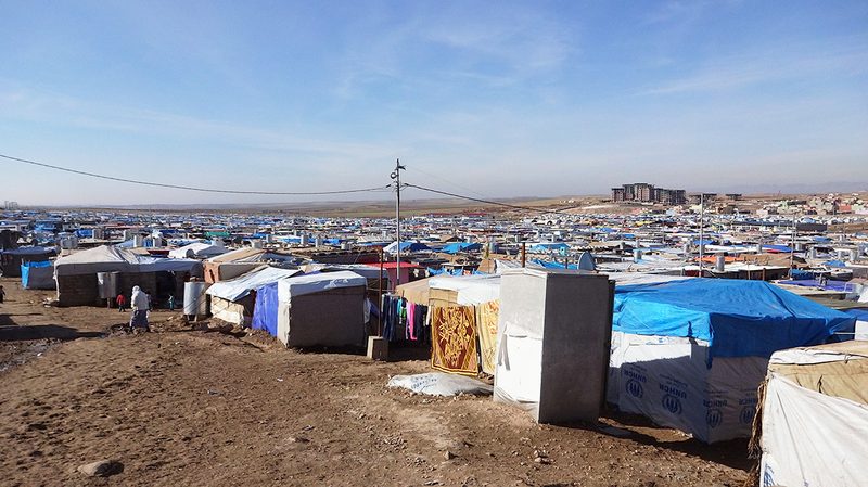 Iraq