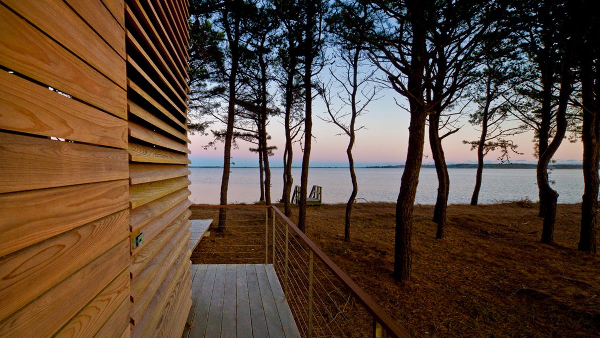 Island Residence
