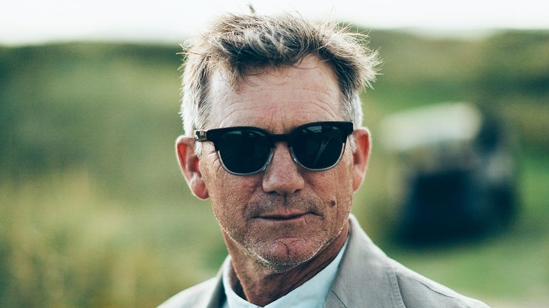 John Ashworth