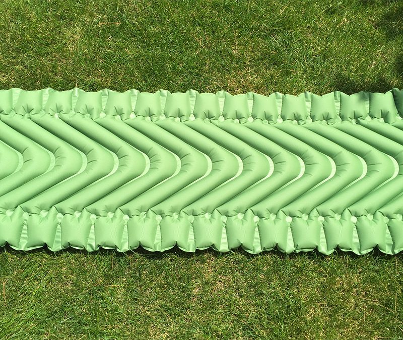 Klymit Static V Sleeping Pad
