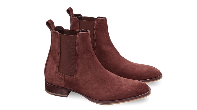 LAVATI Chelsea Boot