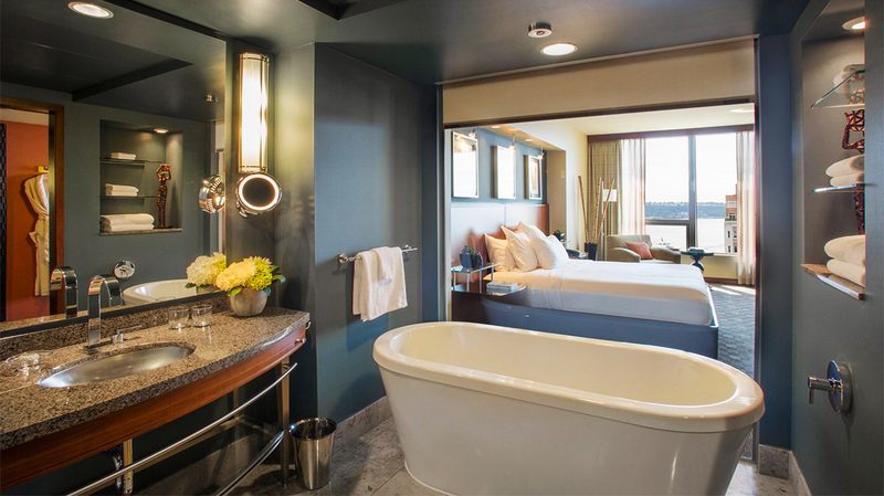 loews hotel 1000 seattle