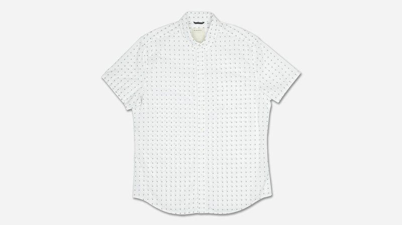 Life After Denim Short Sleeve Shirt