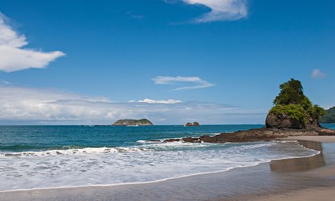 Manuel Antonio Costa Rica