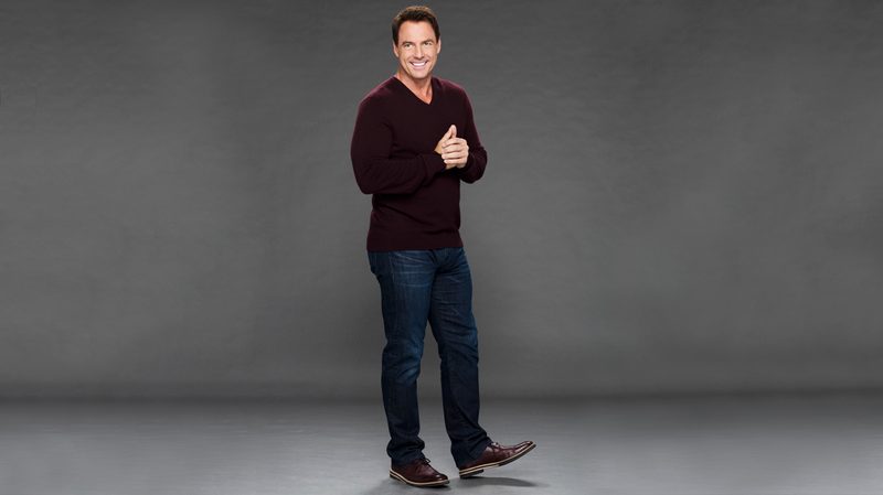 Mark Steines