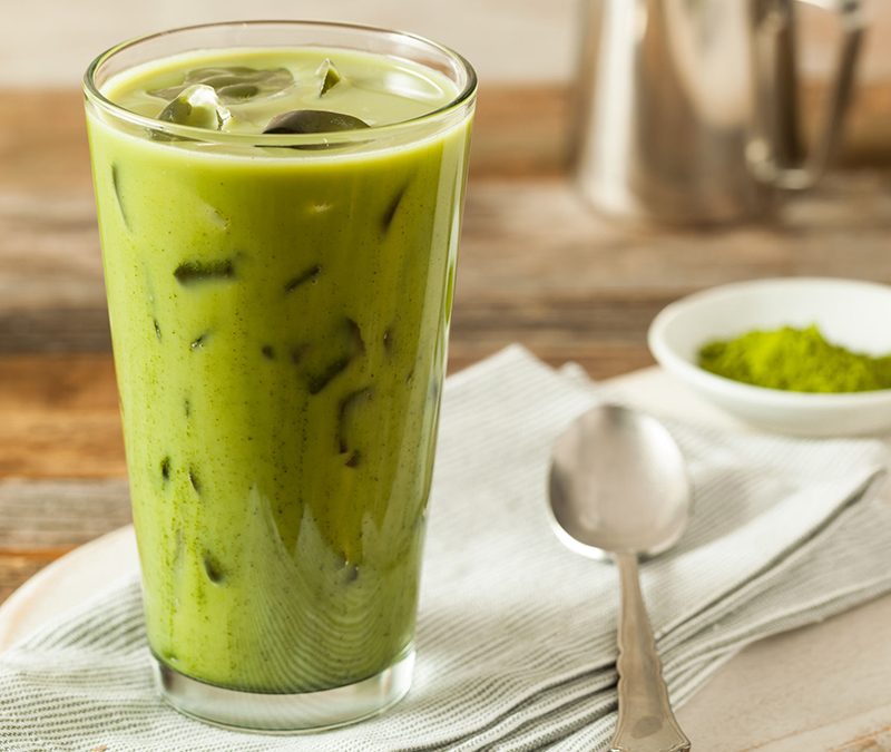 Matcha