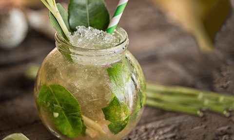 cocktails from around the world
