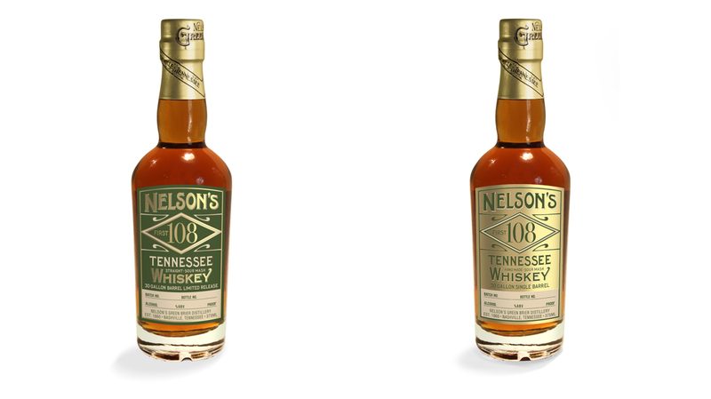 Nelson's Green Brier Distillery