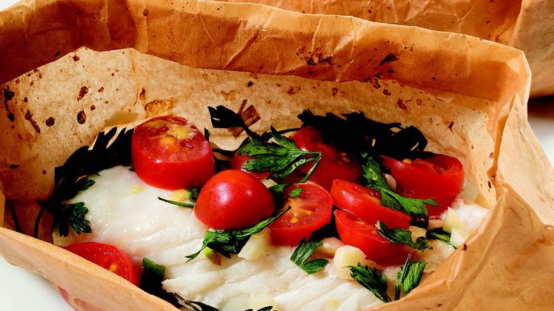 Parchment-Paper-Steamed-Fish-and-Vegetables cancer recipes