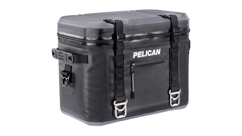 Pelican 24-Can Elite Soft Cooler