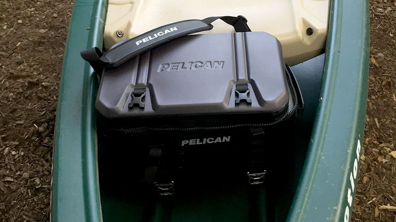 Pelican 24-Can Elite Soft Cooler