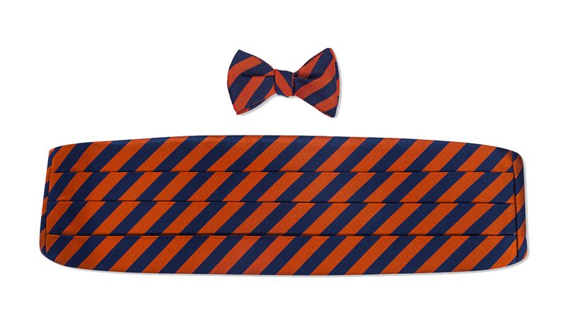 Cummerbund
