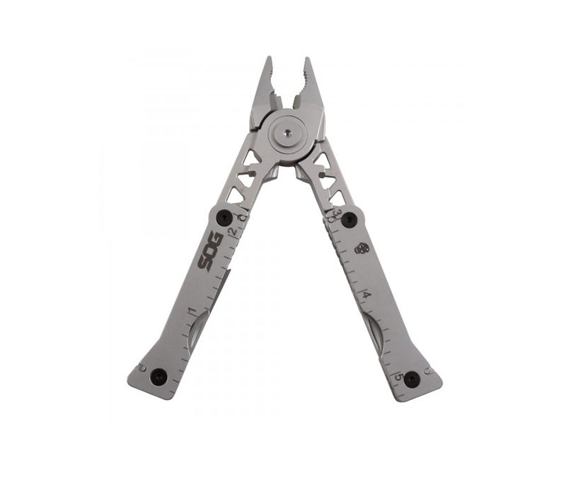 SOG Multitool