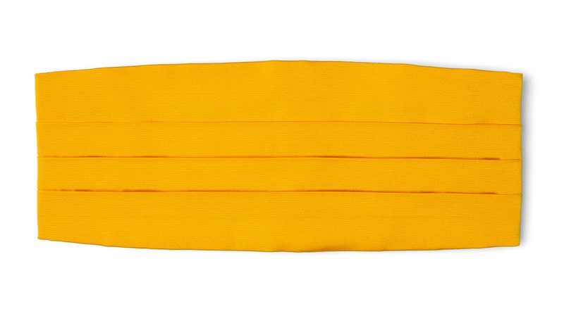 Cummerbund