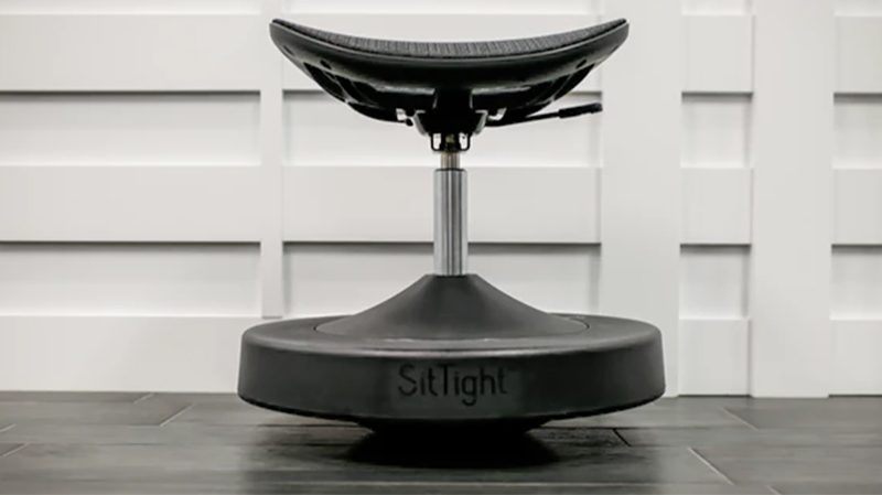 Sit Tight Chair