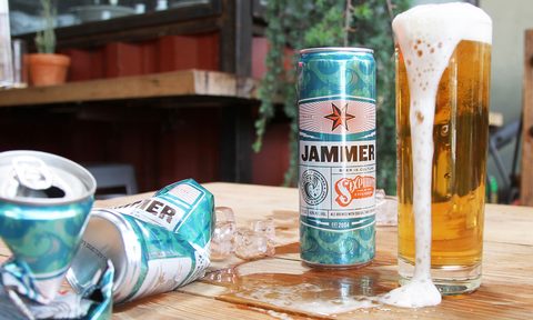 Sixpoint Brewery