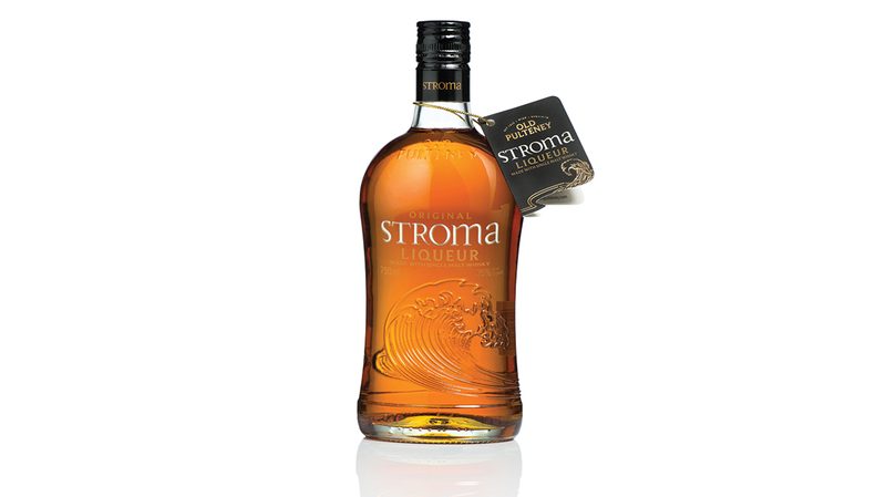 Stroma Liqueur
