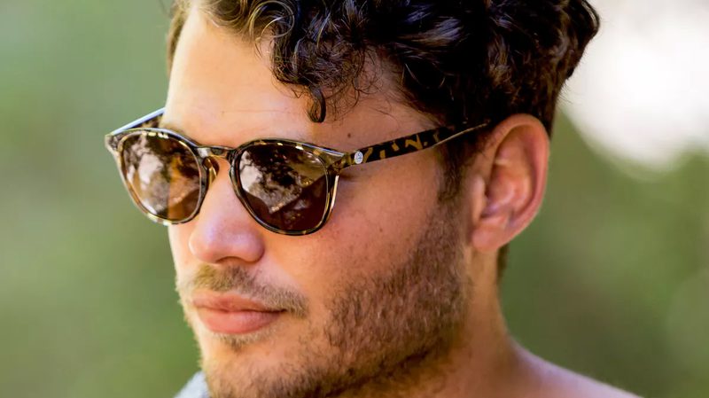 Sunski Yubas Sunglasses
