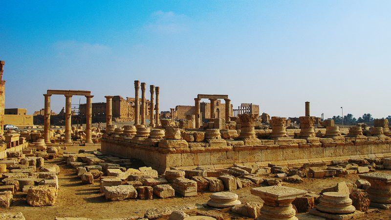 Syria