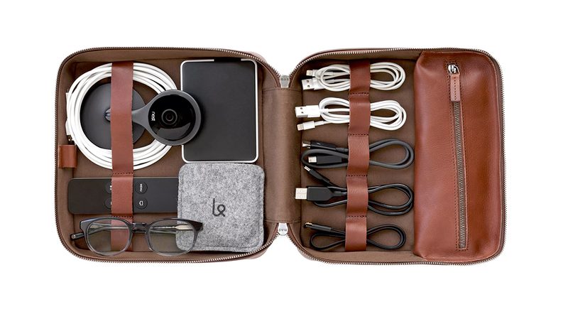 Tech Dopp Kit 2