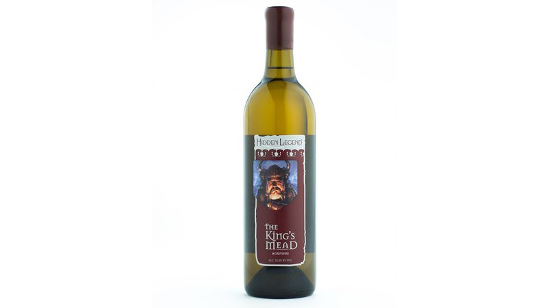 The Kings Mead Game of Thrones