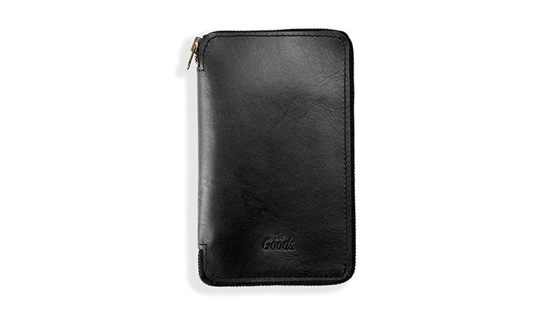 the stack wallet