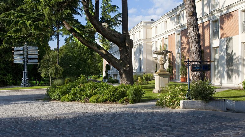 Trianon Palace Versailles, A Waldorf Astoria Hotel Pavillon du Trianon Conference Center
