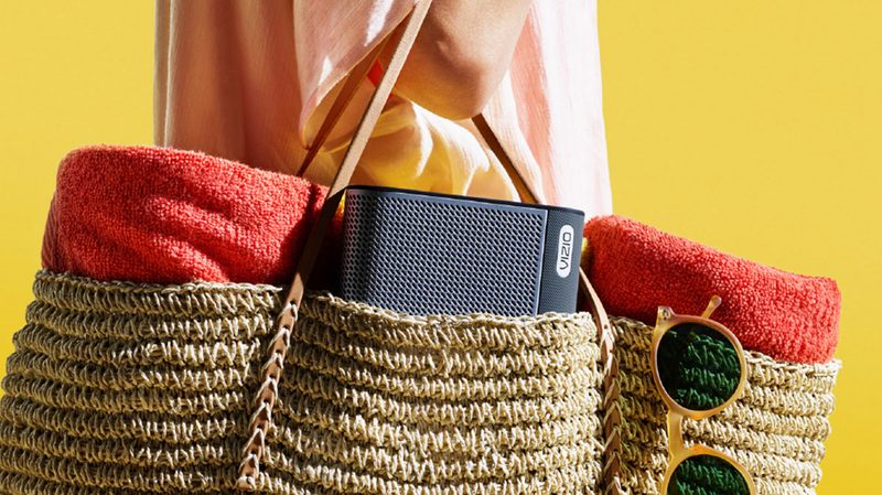 VIZIO SmartCast Crave Go Speaker
