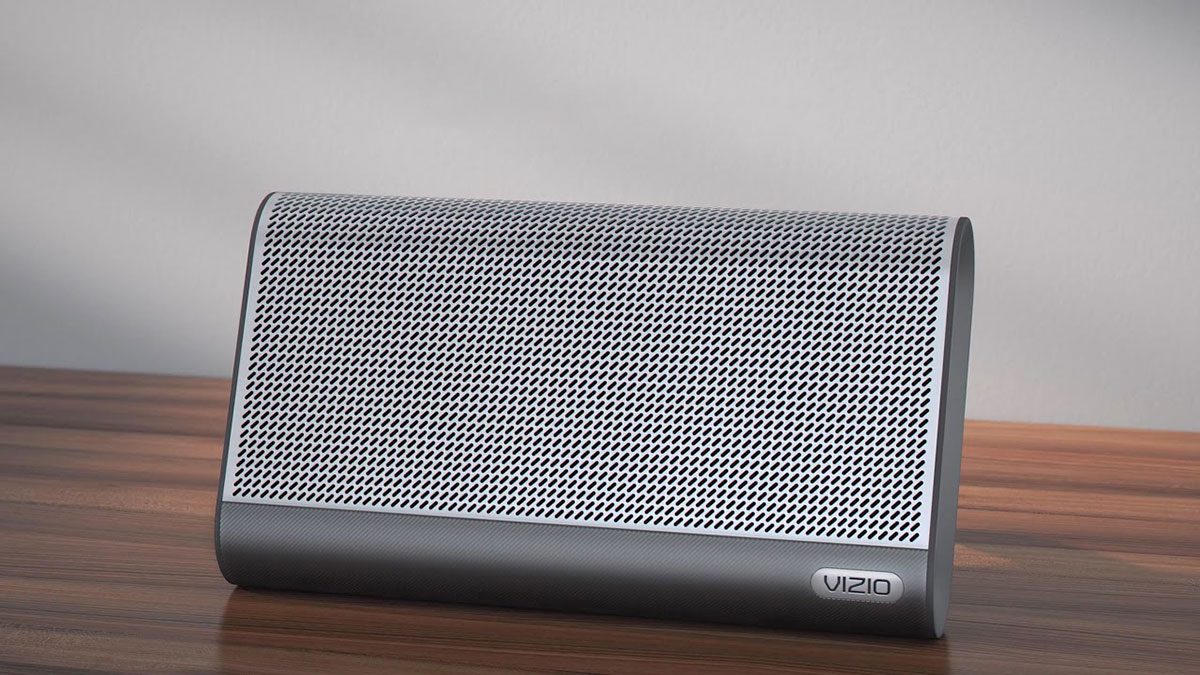 VIZIO SmartCast Crave Go Speaker