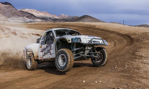 VORE Vega Off Roading