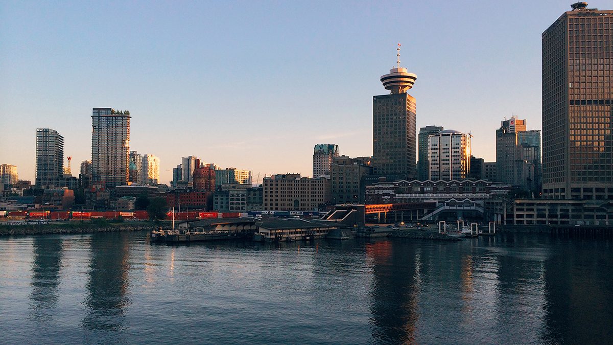 Vancouver Canada