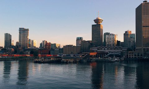 Vancouver,-Canada