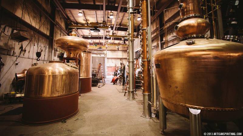 Vendome Copper