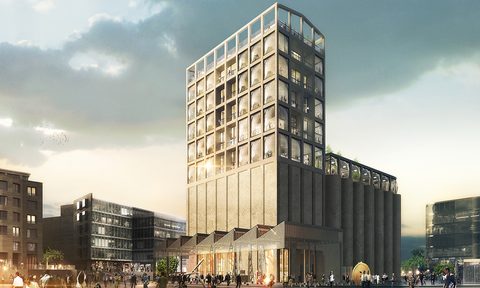 Zeitz MOCAA