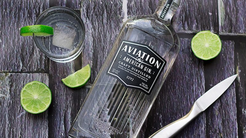 Aviation American Gin